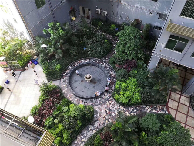 布吉南湾村委统建楼