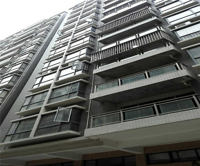 松岗【金福名苑】9500元/平起，首付6成，分期3年，3栋320户，松岗地铁口500米