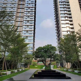 塘厦横塘【盛唐时代】两房总价36万起,首付6.8万起,分期5年,集体大红本,花园小区