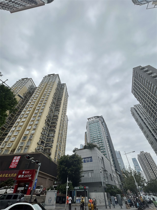罗湖军产房红岭国际