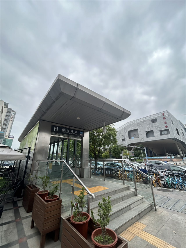 罗湖军产房红岭国际