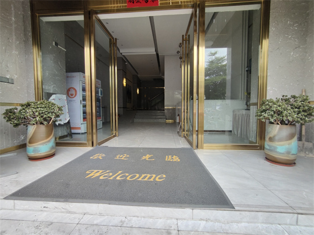 东莞塘厦石马小产权房百丽花园