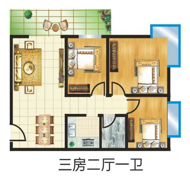 东莞虎门怀德小产权房最新楼盘招商学府二期