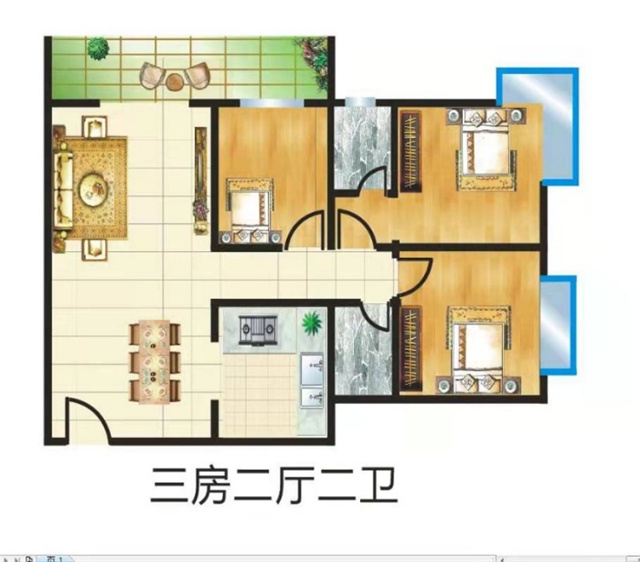 东莞虎门怀德小产权房最新楼盘招商学府二期