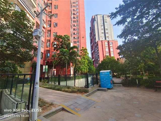 龙岗南联小产权房金汐雅居