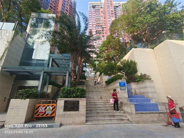 龙岗南联小产权房金汐雅居