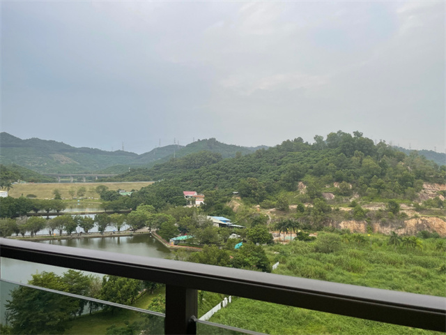 光明西田集体大红本小产权房山湖茗苑