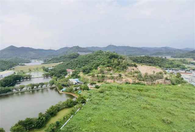 光明西田集体大红本小产权房山湖茗苑