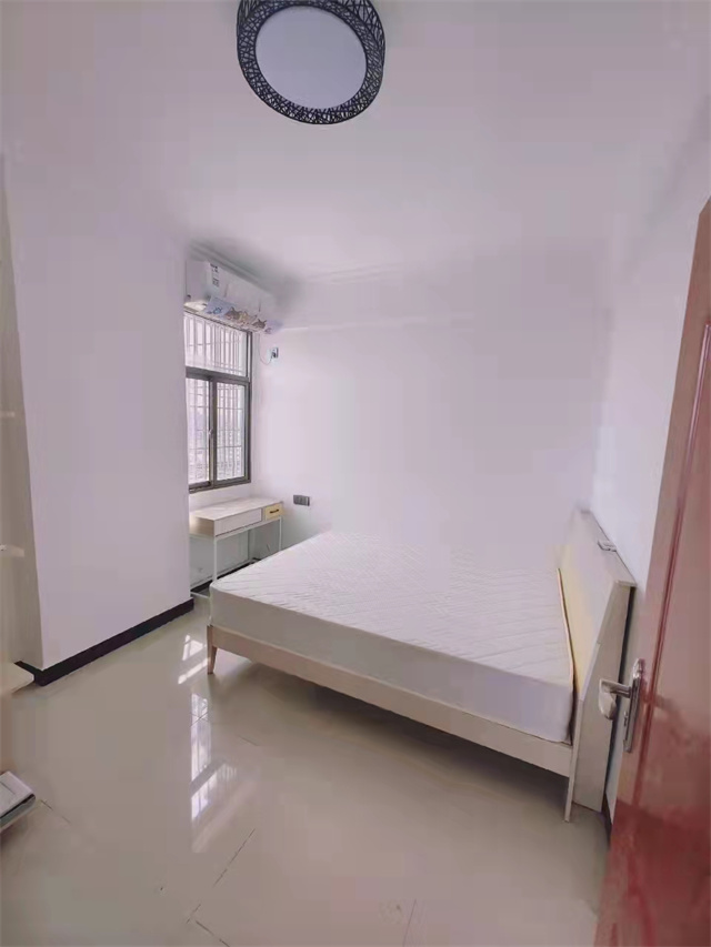 塘厦石马小产权房黎明新座卧室