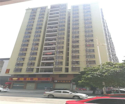 东莞虎门怀德小产权房【怀德大厦】均价4980元/平，3栋500户，首付5成，分期2年