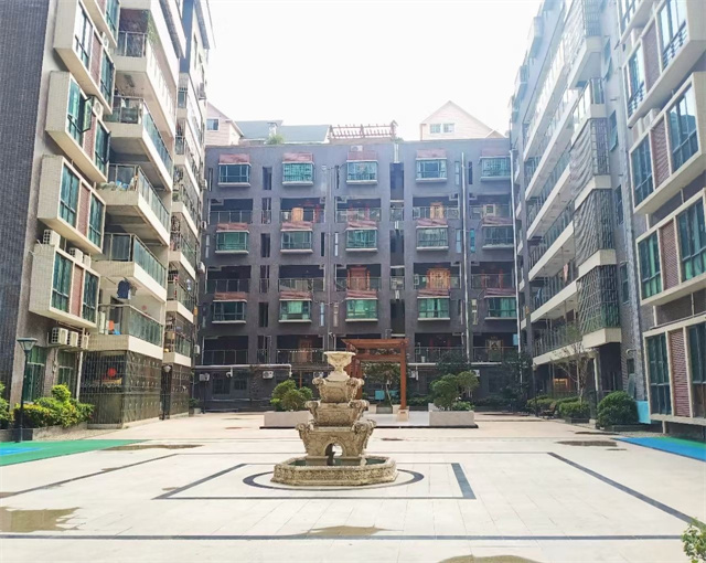 龙华大浪小产权房金威大厦