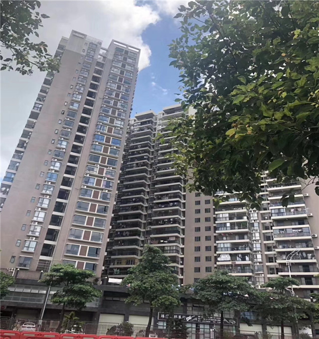 石岩湖小产权房星曜名城