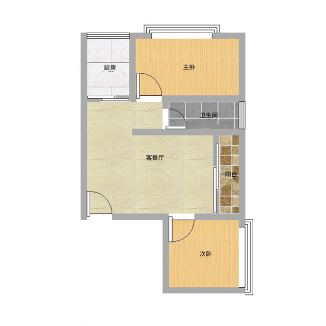 东莞虎门九门寨小产权房滨海新城