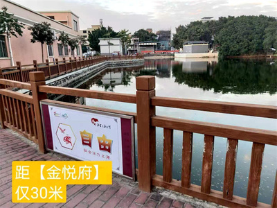 寮步国际汽车城旁小产权房【金悦府】三房49万/套任选,开发商分期3年