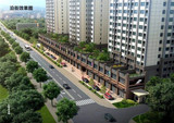 东莞寮步【松湖时代天境】集体大红本,6880元/平起,分期8年,花园小区