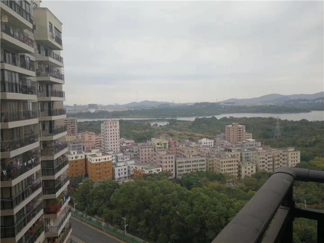 石岩湖小产权房星曜名城