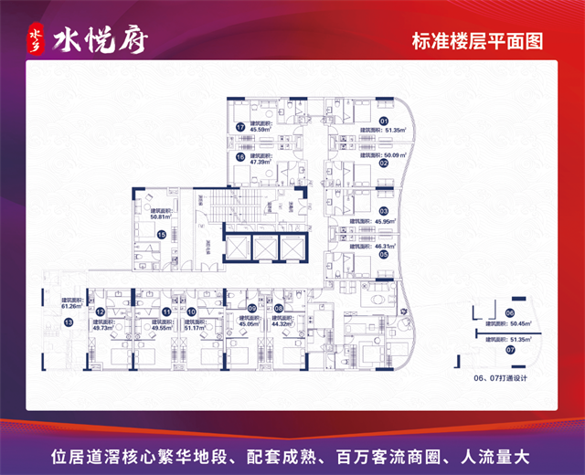 东莞道滘小产权房水乡水悦府