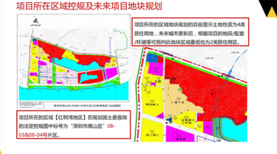 南山白石洲旧改拆迁房【白石小时代】总价120万/套起,村委确权